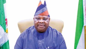 Osun APC accuses Adeleke of plotting ‘judicial coup’ to reinstate PDP LG chairmen