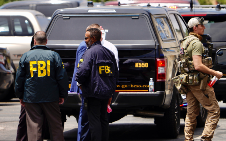 Two Nigerians, Texan jailed in $4.9m U.S. tax refund fraud scheme