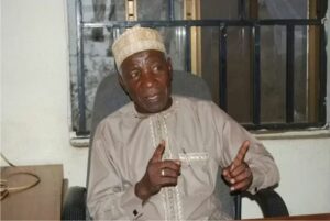 Galadima raises crucial concerns about the potential for electoral manipulation in 2027, sparking a vital national conversation about safeguarding democratic integrity.
