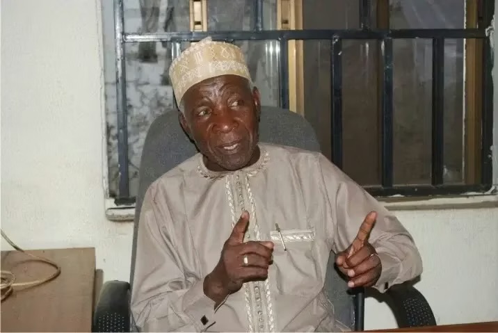 Galadima raises crucial concerns about the potential for electoral manipulation in 2027, sparking a vital national conversation about safeguarding democratic integrity.