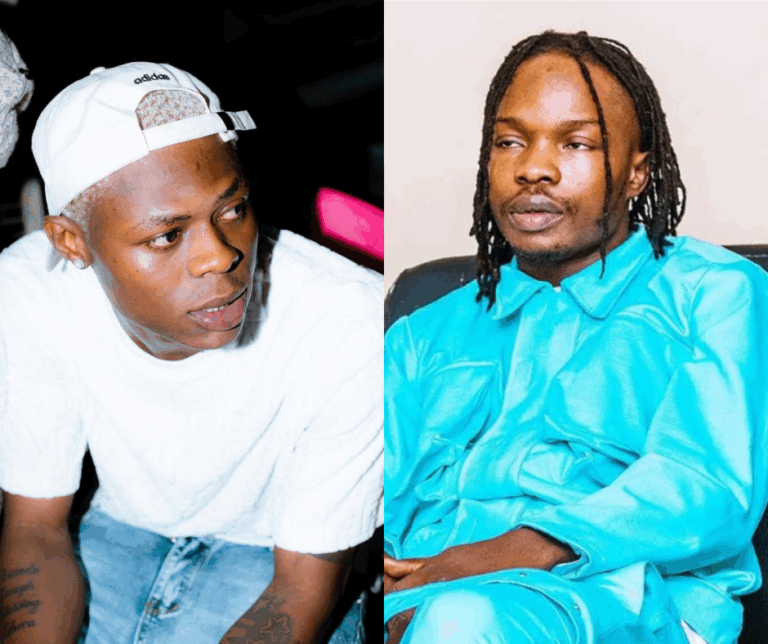 Mohbad: Naira Marley deserves an apology from his accusers – Ex-Presidential aide