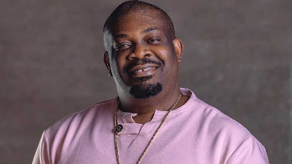 I produced six of the 50 'Best Afrobeats Songs of All-Time' – Don Jazzy claims