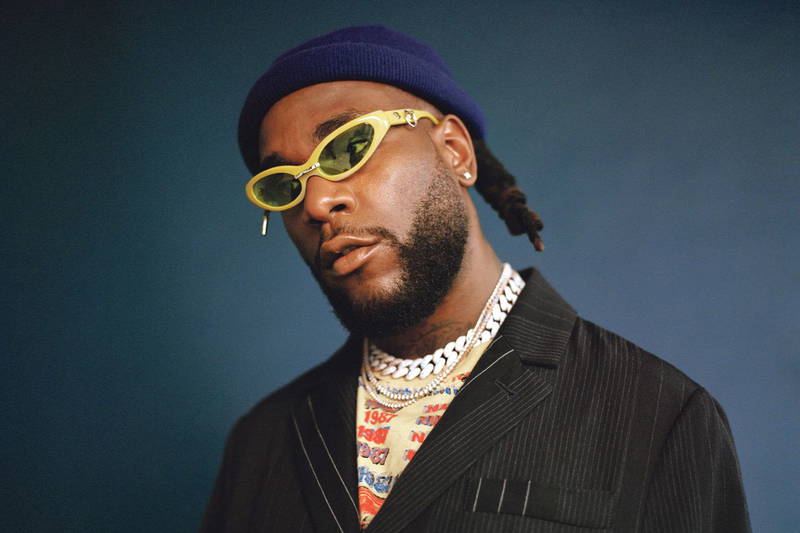 Classement Afrobeats Power:Pourquoi ces 10 stars ont dominé juillet 2025