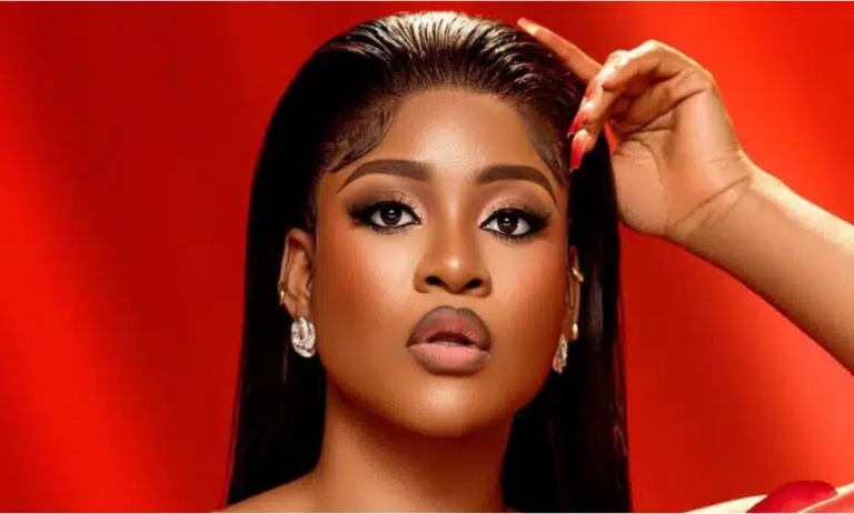Dangote pledges support, Phyna seeks overseas care for injured sister, sparking hope for a brighter future.