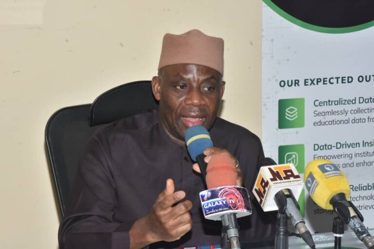 Education Minister Admits to 2009 FG-ASUU Agreement