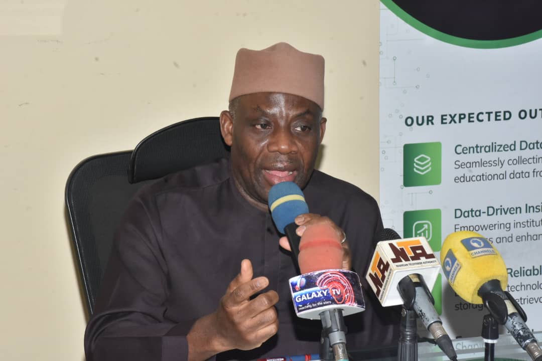 Education Minister Admits to 2009 FG-ASUU Agreement