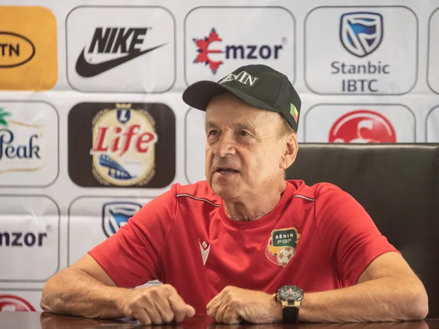 Benin vs Zimbabwe preview: predicted lineups, team news, and match prediction