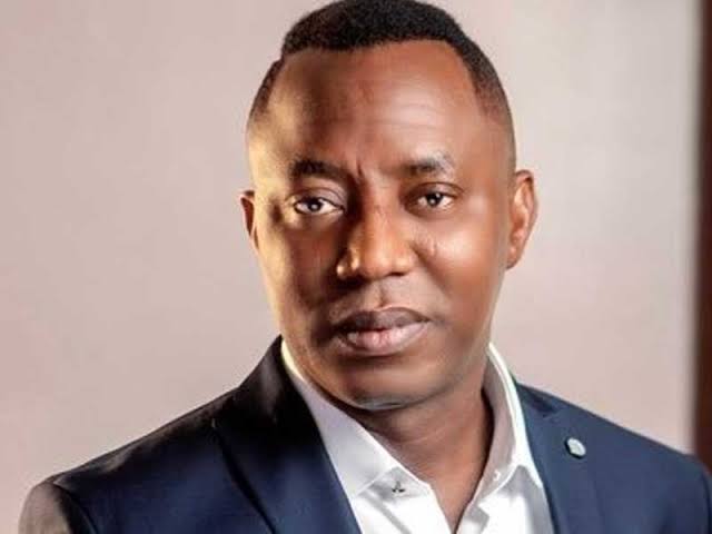 Sowore's lawyers urge X to ignore the DSS's request to delete the post regarding Tinubu.