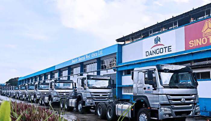 Government meeting with Nupeng, Dangote to stop strike ends without agreement