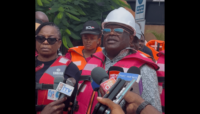 FG plans to connect Lagos-Calabar, Sokoto-Badagry highways with Africa's inaugural underwater tunnel