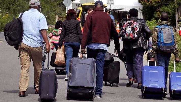 US judge condemns deportation of Nigerians, Gambians to Ghana