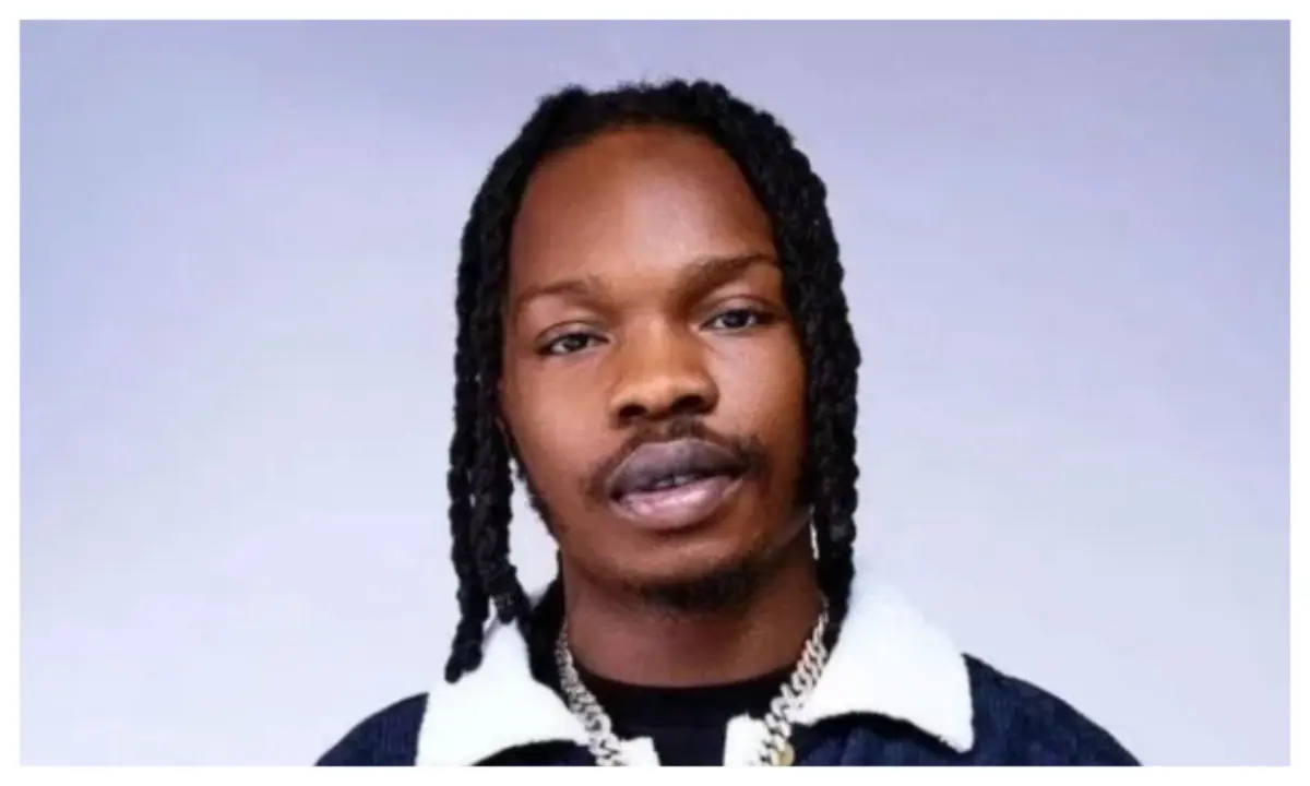 Naira Marley advises Nigerian youths to avoid sports betting.