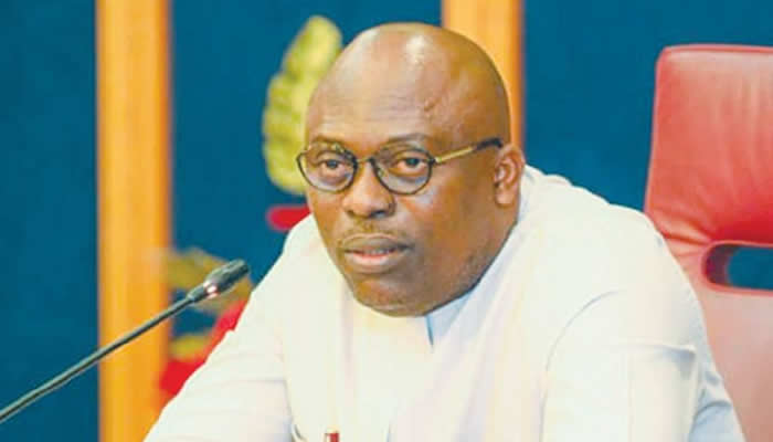 Rivers APC wins over Fubara before power transfer