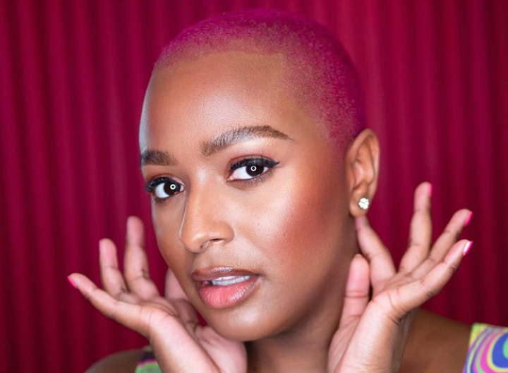 According to DJ Cuppy, marriage is the most important contract with God