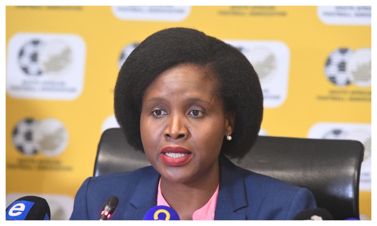 FIFA investigation confirmed by South Africa as 2026 WCQ looms with Benin, Nigeria