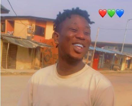 Body of man found in Badagry pond after telling wife 'I'm off to a party'