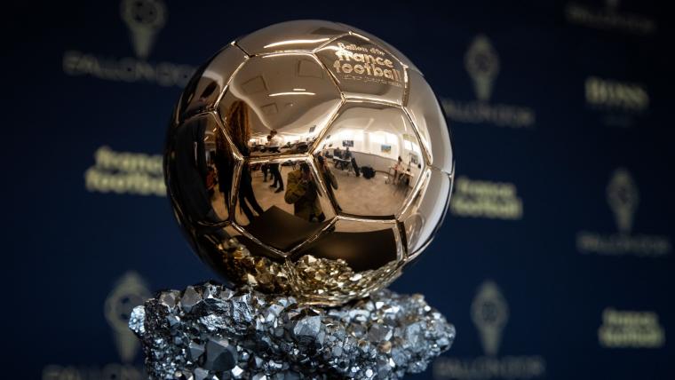 Ballon d'Or 2025: Dembele, other PSG players may be absent from ceremony