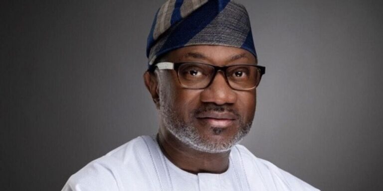 Femi Otedola Reveals Over N2Trillion Stolen Through Fraudulent Oil Subsidy Claims During Jonathan's Tenure