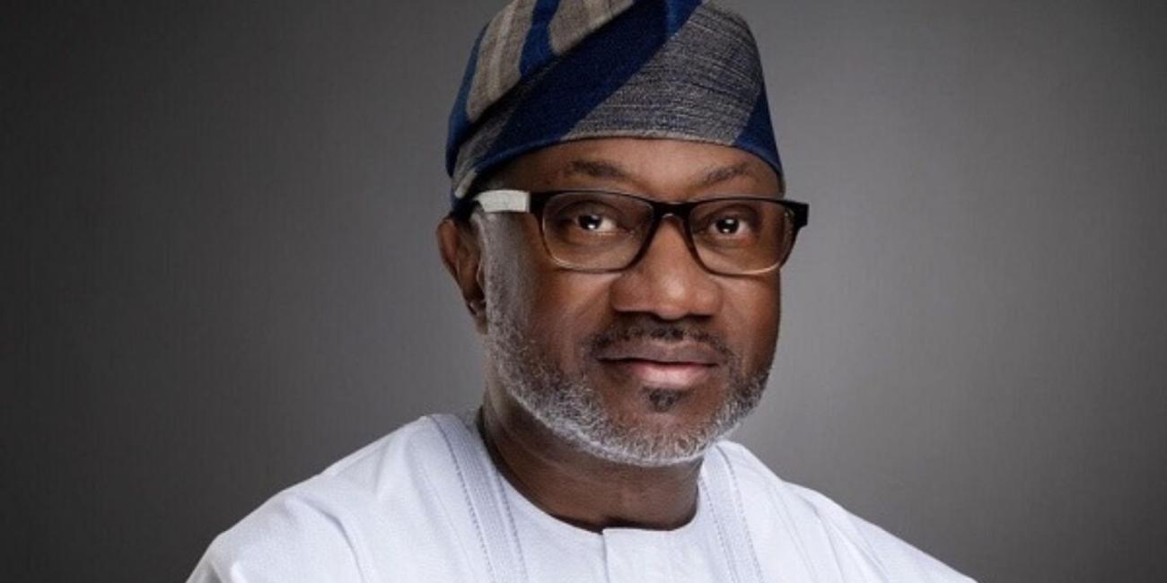 Femi Otedola Reveals Over N2Trillion Stolen Through Fraudulent Oil Subsidy Claims During Jonathan's Tenure