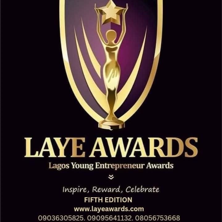 All is set for the sixth edition of the Lagos Young Entrepreneur Awards