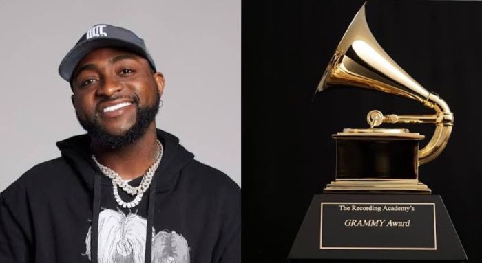The Grammy Recording Academy now includes five Nigerian creatives.