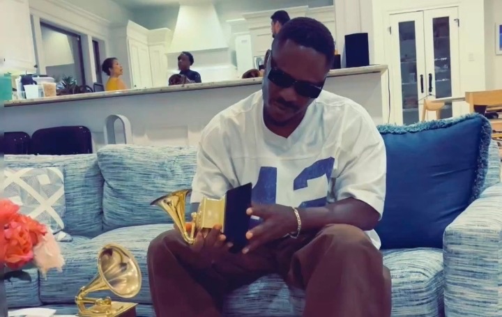 5. Jaywon”Juwonlo Iledare