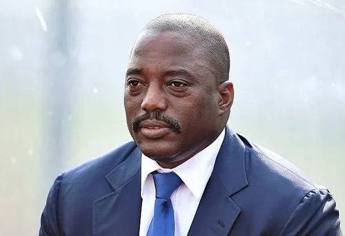 Former DR Congo president Joseph Kabila sentenced to death in absentia on 'treason' charges