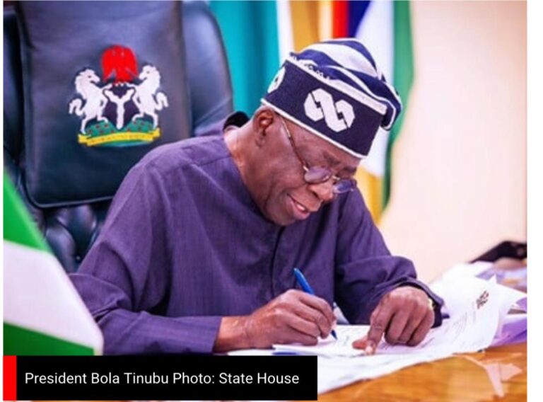 Tinubu Plans to Commission $400m Indigenous Crude Oil Terminal in Rivers State