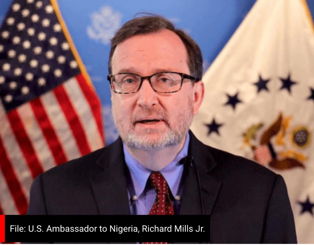 US Embassy advises citizens ahead of Free Nnamdi Kanu Now protest in Abuja #FreeNnamdiKanuNow