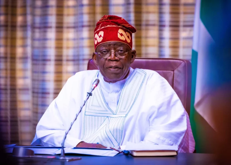 Nigeria @ 65: Tinubu Gives Nigerians Assurance That The Worst Is Over