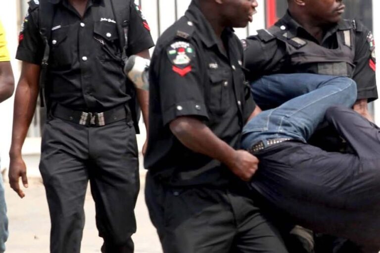 Petrol Attendant in Mowo Arraigned for Allegedly Stealing ₦2.47m in Badagry
