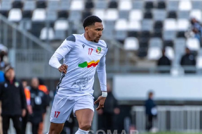 2026 WCQ: Hountondji explains how Benin intends to beat Nigeria and South Africa to claim Group C's top spot