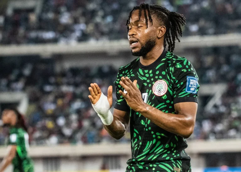 2026 World Cup Qualifiers: Lookman to Miss Super Eagles, Benin Republic Clash