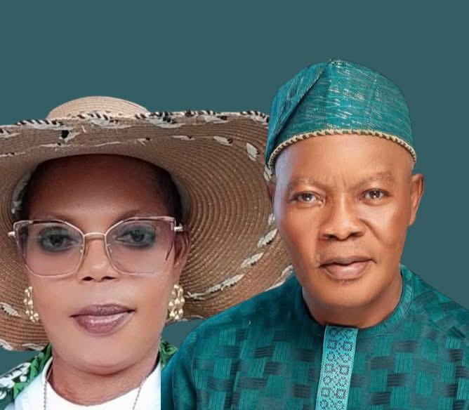 LG Executive Council: Ex-Councillor, Viutu Shoyemi, Writes APC Leaders, Declares Interest to Serve Under Olorunda LCDAs Chairman