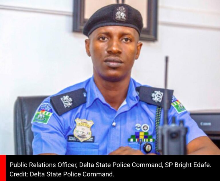 Delta police arrest four suspected robbers, drug peddlers
