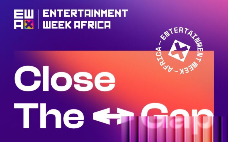 Entertainment Week Africa Debuts in Lagos with 28,000+ Attendees and Multi-Venue Creative Showcase