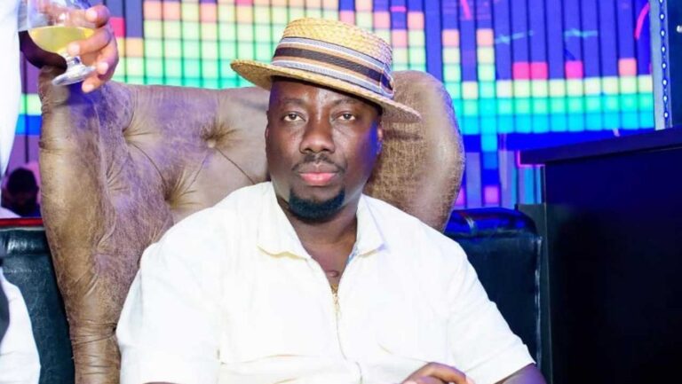 Why Africans fail to achieve success in business – Obi Cubana