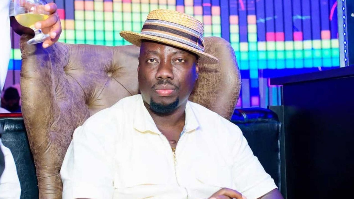 Why Africans fail to achieve success in business – Obi Cubana