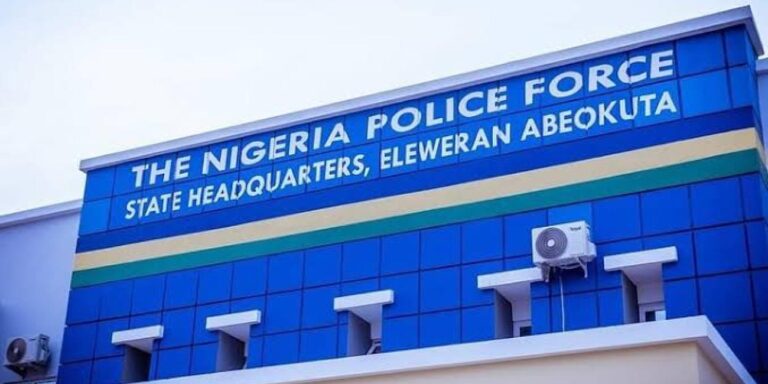 Nigerian Police Apprehend Cameroonian Nationals in Ogun for Organizing Fake Visas, Rescue Multiple Victims