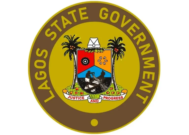 Lagos state government seals construction site, orders demolition of illegal structures