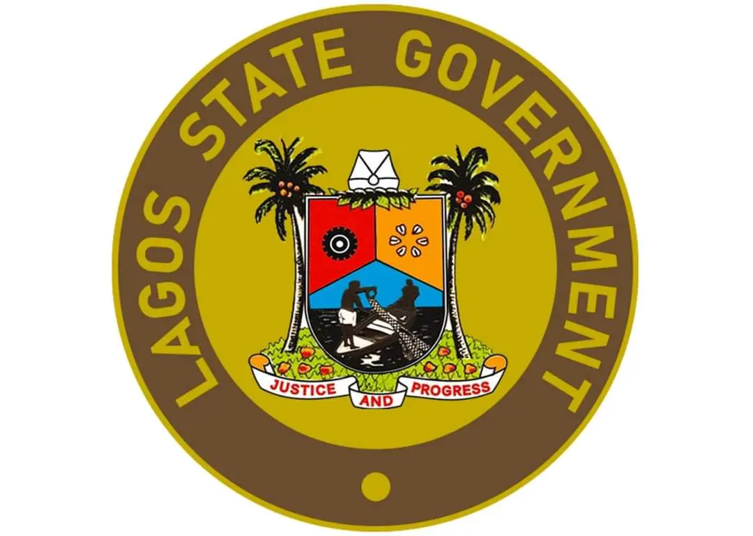 Lagos state government seals construction site, orders demolition of illegal structures
