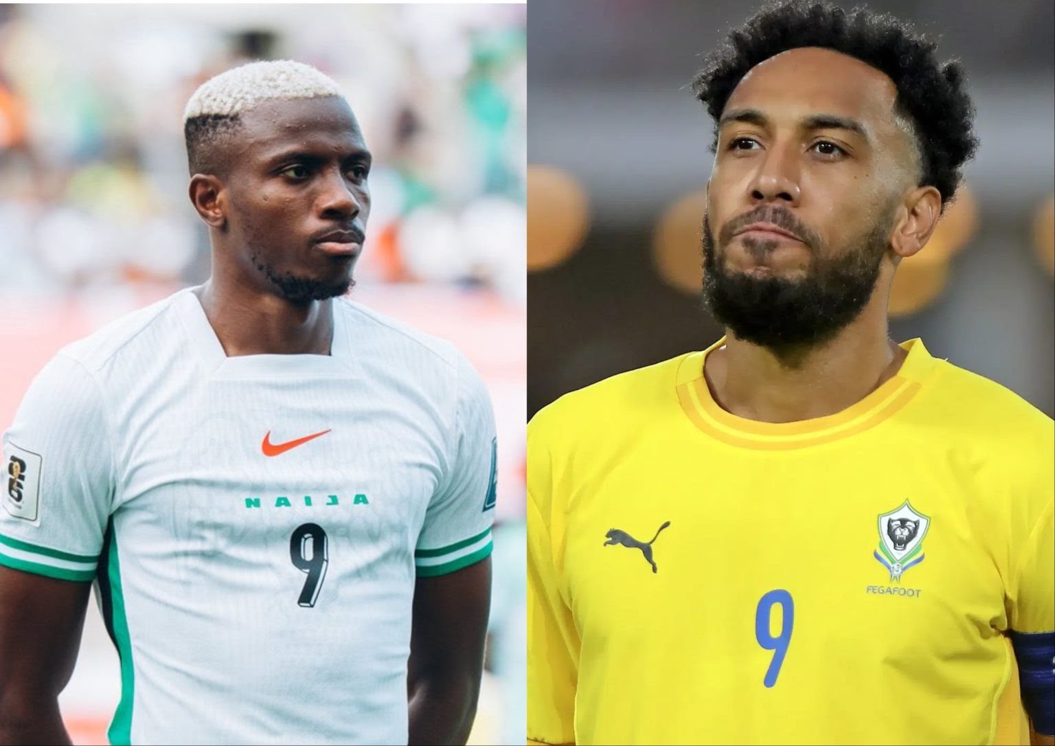 2026 FIFA World Cup Qualifying Playoffs: Nigeria against Gabon – preview, schedule, kickoff time, and broadcast channels