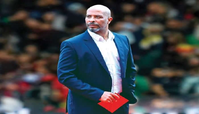 WCQ: Chelle accuses DR Congo official of using voodoo during penalty shootout