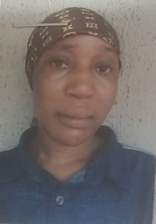 24-year-old lady reportedly arrested with pistol on Lagos-Badagry expressway