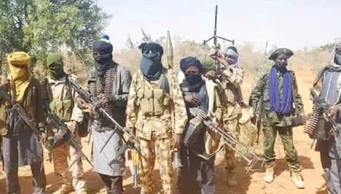 Kebbi school kidnap victims recount harrowing night of captivity