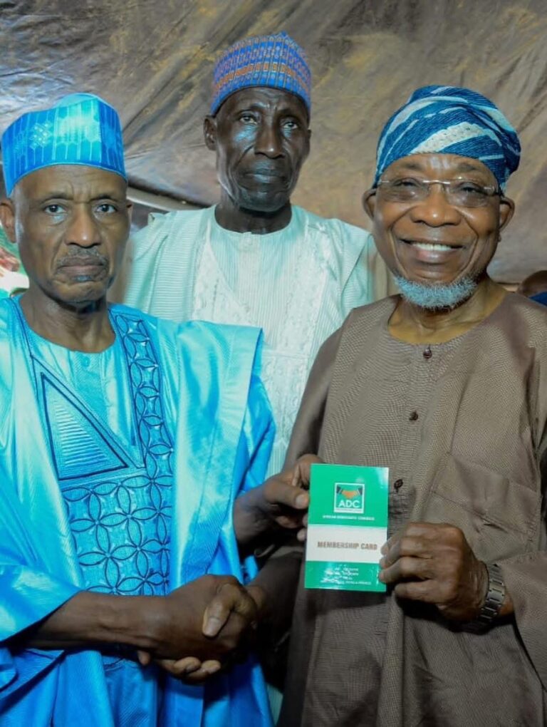 We will bring an end to banditry if you vote for us in 2027 – Aregbesola