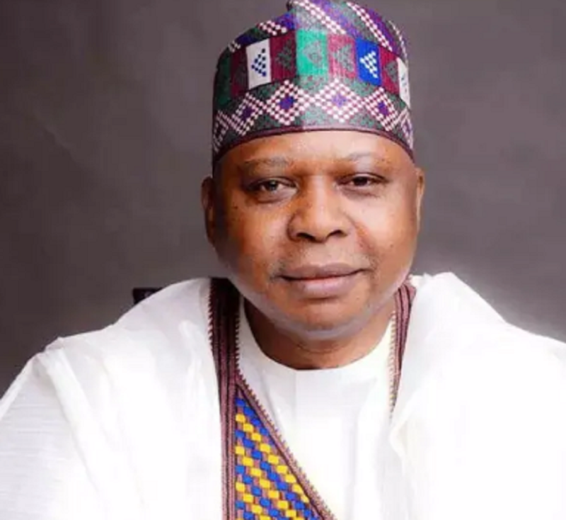 Turaki receives backing from twenty-six PDP state chairmen