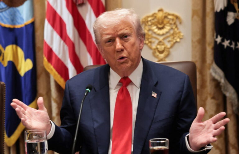 Trump Administration Suspends Immigration Applications From 19 Travel-Ban Nations