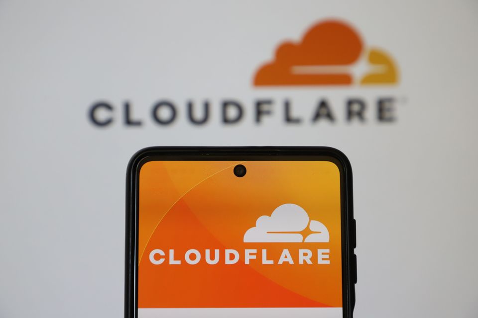 Cloudflare Outage Disrupts Major Websites Worldwide for Three Hours