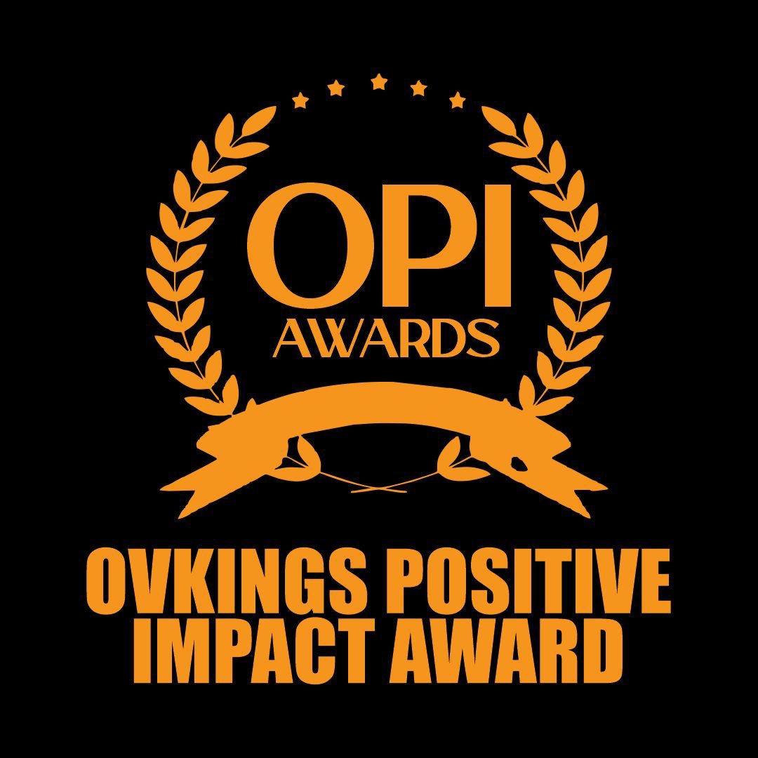 OVKINGS POSITIVE IMPACT AWARDS 2025 ANNOUNCES GHANA HONOREESIn Collaboration with Silverbird Television

 